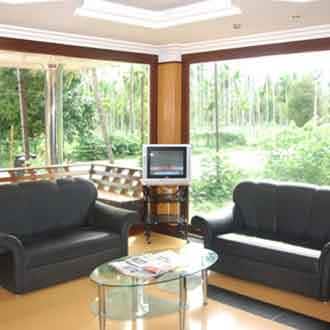 Asoka Inn, Mettupalayam 5